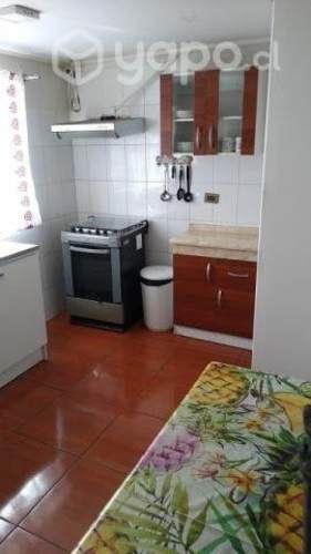 Oportunidad negocio 4 departamentos