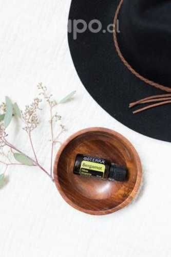 Aceite esencial de Bergamota - Doterra