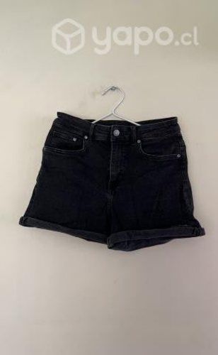 Short H&M talla 36
