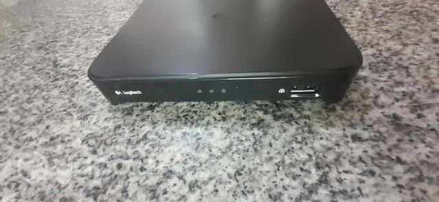 Audifono Inalambrico Logitech 540