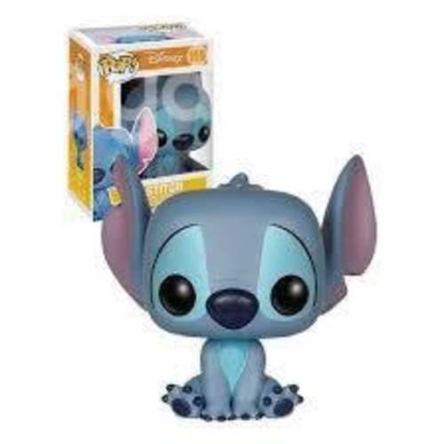 Funko pop stitch