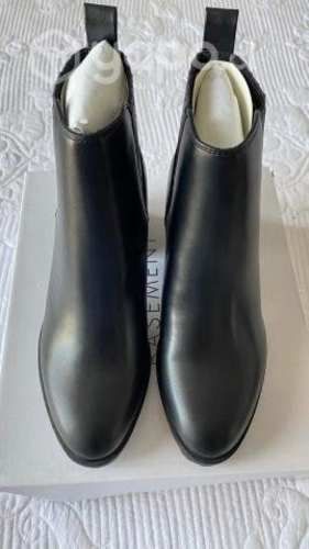 botines de marca Basement