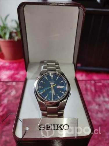 Reloj SEIKO 5