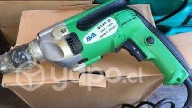 Taladro profesional AVA -D131