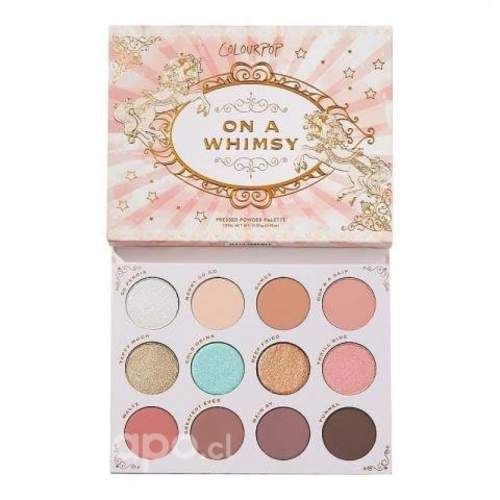 maquillaje original EEUU