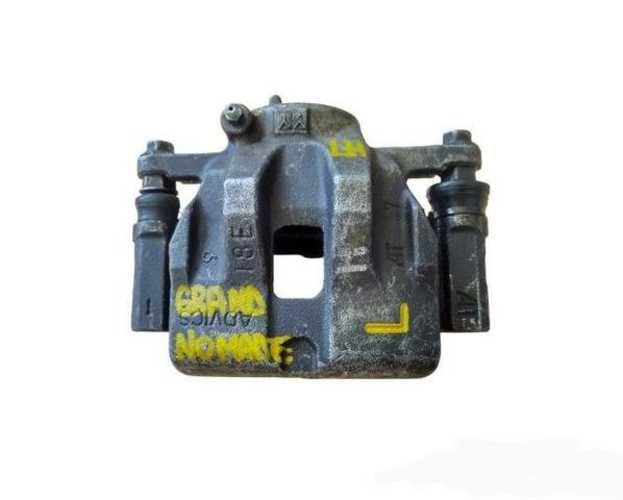 Caliper Delantero Izquierdo Suzuki Grand Nomade