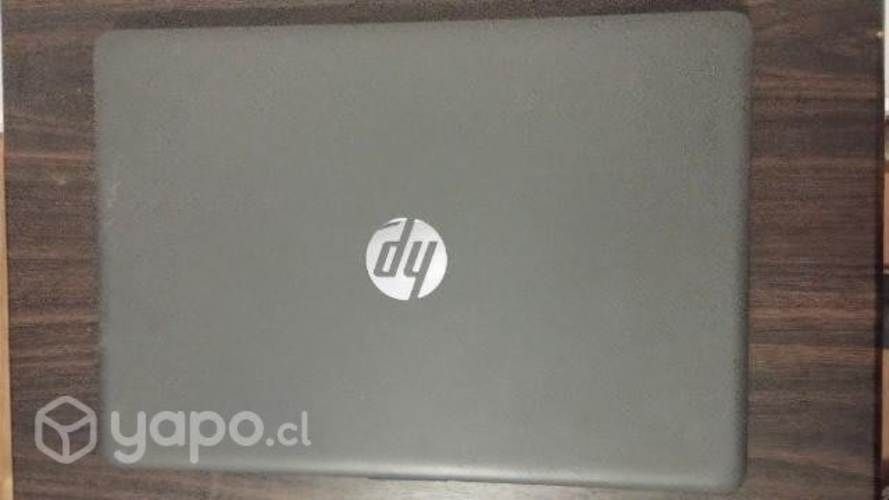 Notebook hp