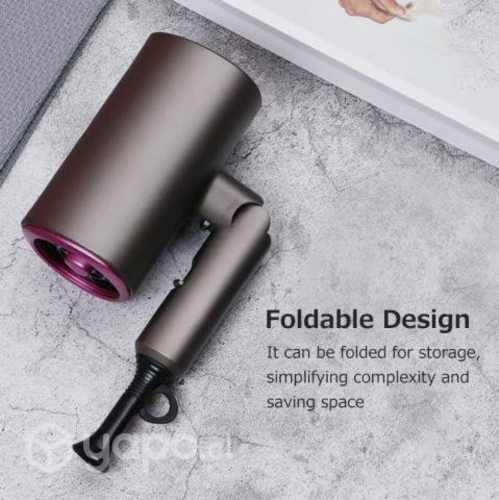 Secador De Pelo Surker 1800w