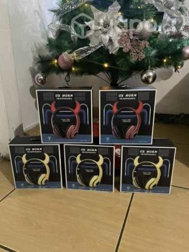 Audifonos a Bluetooth