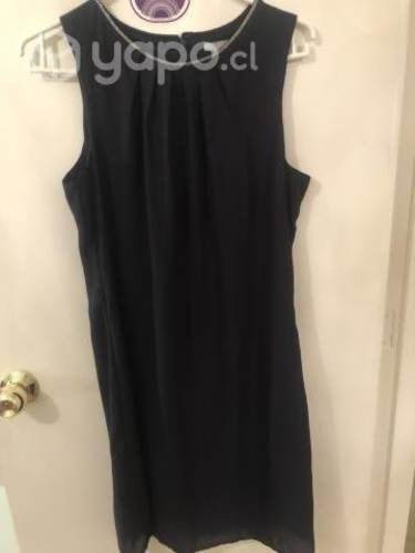 Vestido prácticamente nuevo