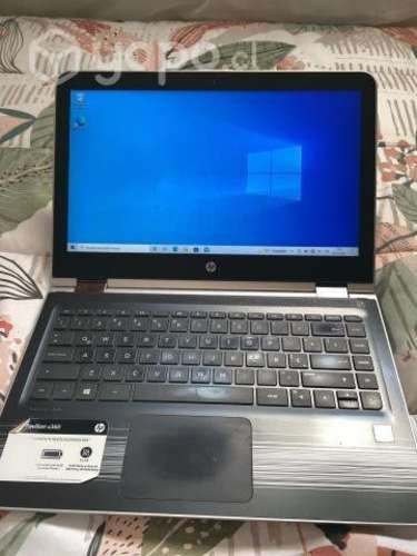 Notebook HP Pavilion x360