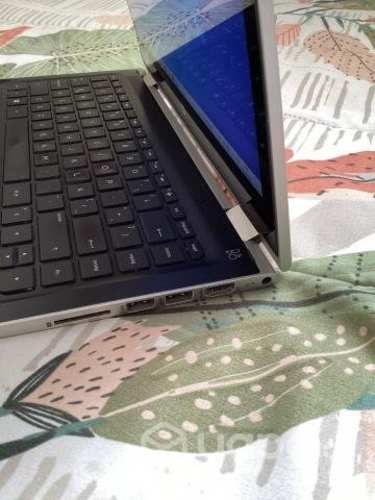 Notebook HP Pavilion x360