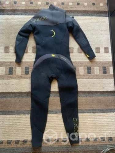 Traje de surf talla S