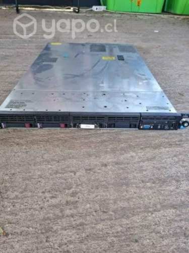 HP Proliant DL360 G6