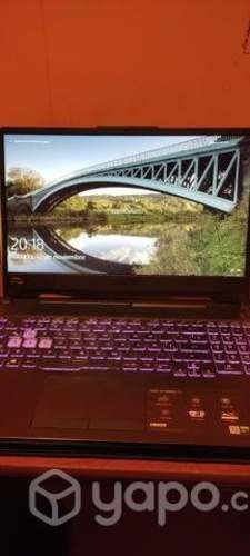 Notebook Asus TUF f15