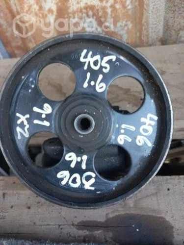 Bomba hidraulica peugeot o citroen 1.6