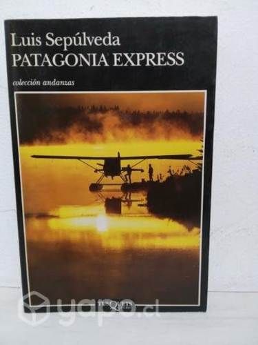 Patagonia express