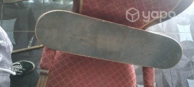 Skate Completo usado
