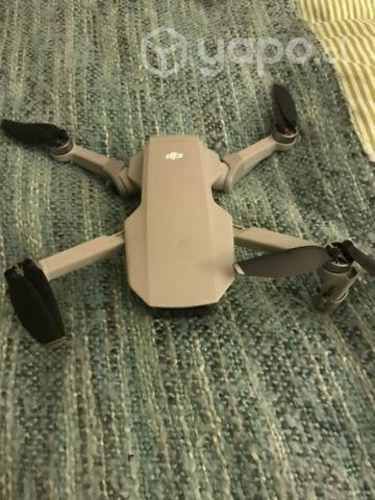 Dron Mavic mini