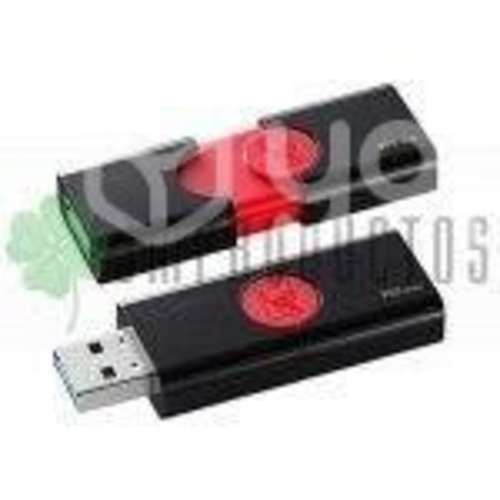 Pendrive Kingston Datatraveler 106 16gb Usb 3.0 Nu
