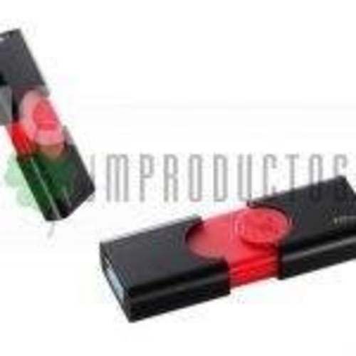 Pendrive Kingston Datatraveler 106 16gb Usb 3.0 Nu