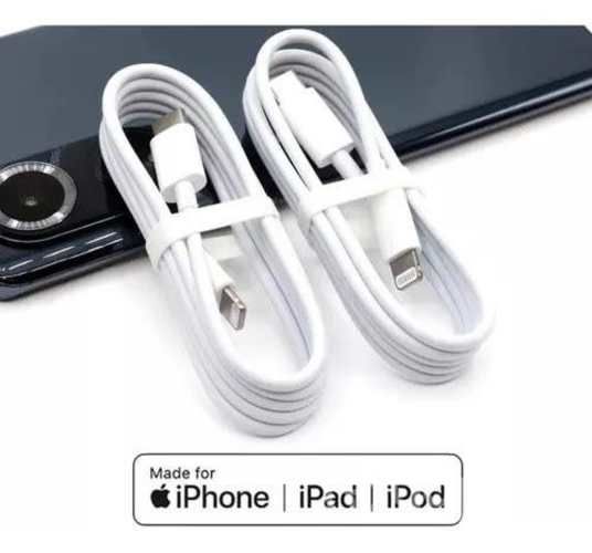 Cable De Carga USB Tipo C A Lightning Para iPhone