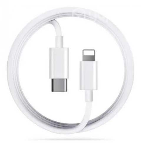 Cable De Carga USB Tipo C A Lightning Para iPhone