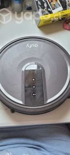 Aspiradora robot Eufy