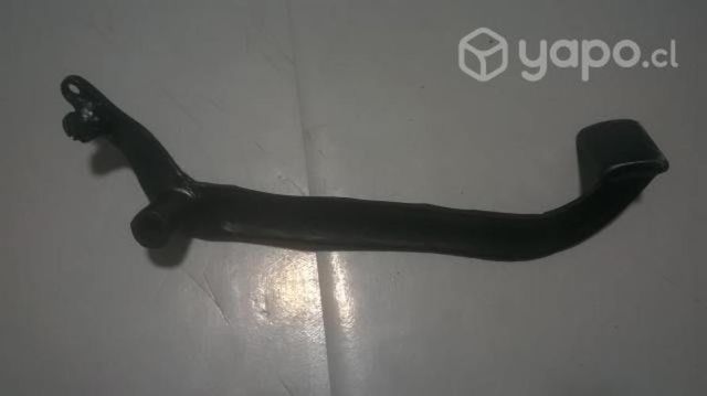 Pata de freno moto antigua marca gilera