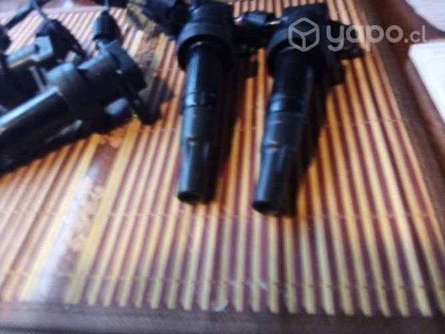 Bobina de encendido Kia Hyundai 