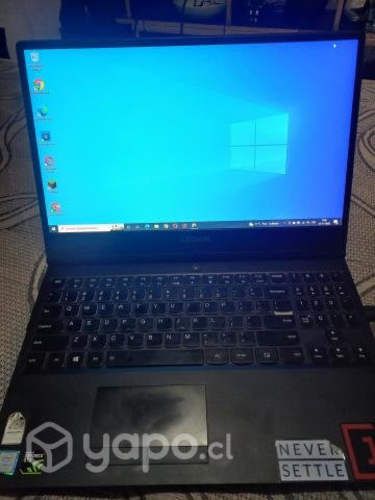 Notbook lenovo legion y530