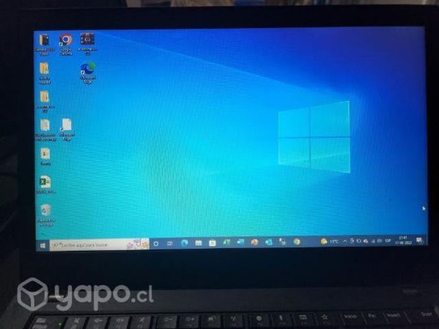 Lenovo ThinkPad T470