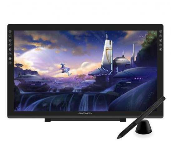 Tablet Gráfica - Gaomon PD2200