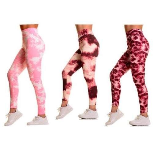 Calzas deportivas nuevas