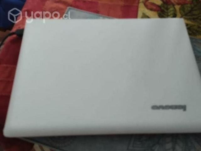 Notebook lenovo Z40-70