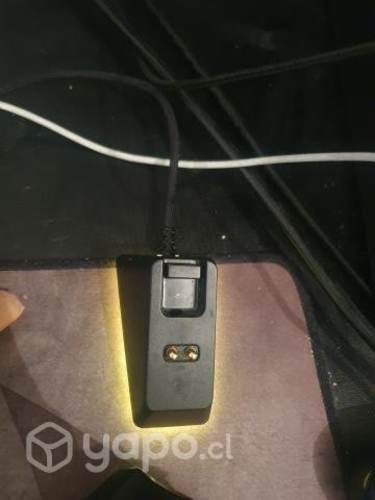 Mouse viper ultimate con base de carga