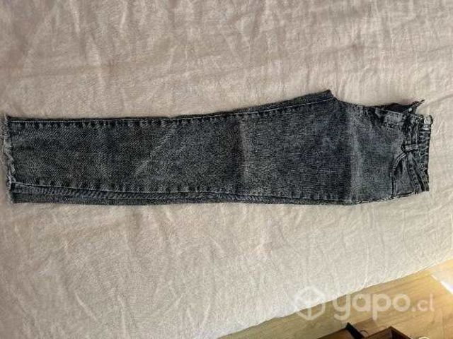 Jeans pitillo