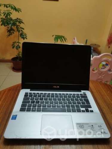Notebook ASUS 500Gb