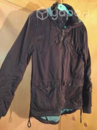 Chaqueta de invierno JJO - Talla S - 1 solo uso