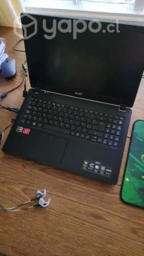 Acer Aspire 3 Ryzen 7