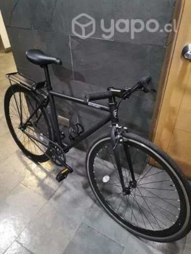 Bicicleta, P3 Cycles
