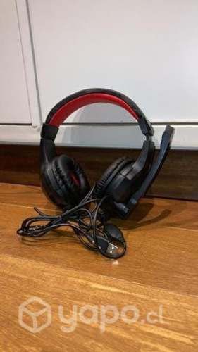 Audífonos nuevos sin uso