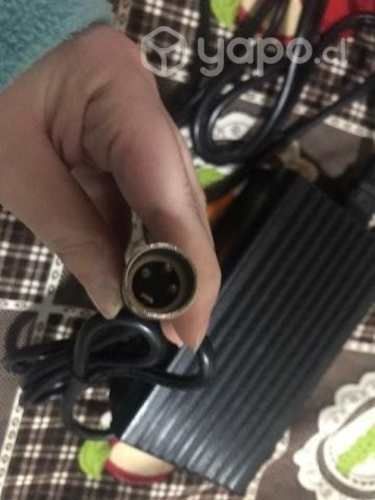 Joystick para silla de ruedas