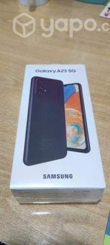 Samsung a23 nuevo