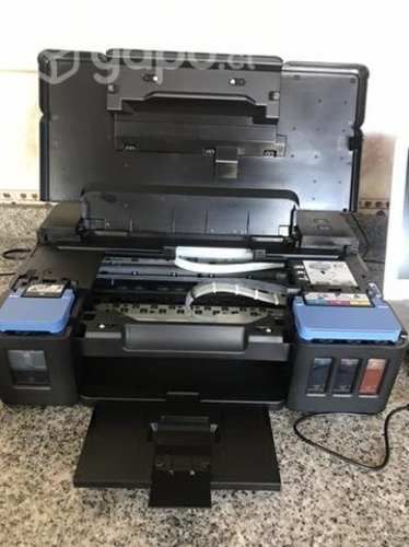 Impresora de tinta comestible canon G11000 +tintas