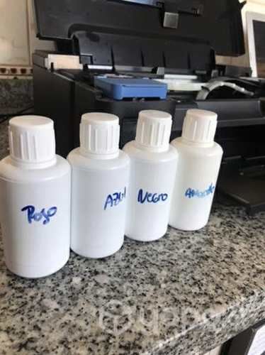 Impresora de tinta comestible canon G11000 +tintas