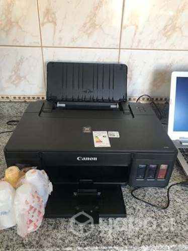 Impresora de tinta comestible canon G11000 +tintas