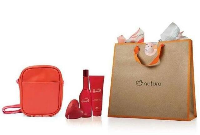 Kit meu Primeiro de Natura