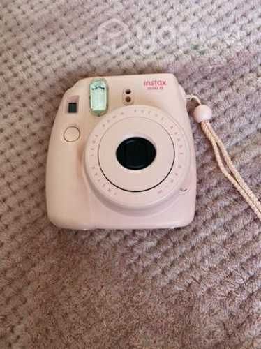 Instax mini 8