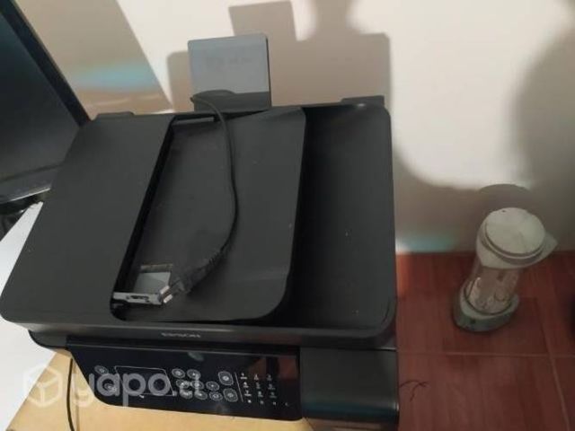 Impresora Epson L5190